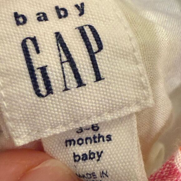 Lot of baby girl clothes size 3-6 months - Picture 3 of 8